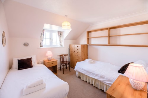 3 Barley Lands, Aldeburgh 8 Stay in Suffolk