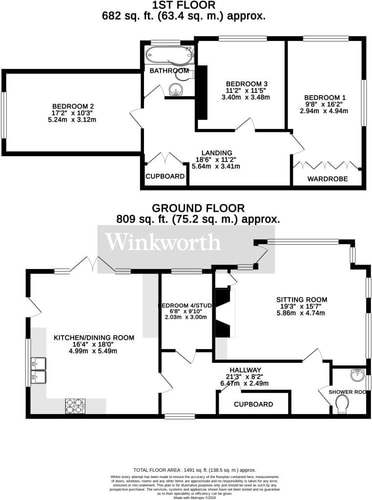 Tower Cottage, Walberswick 39 Stay in Suffolk