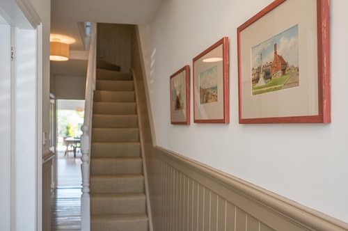 The Garrett, Aldeburgh 34 Stay in Suffolk