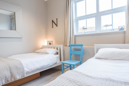 3 St Nicholas Court, Aldeburgh 29 Stay in Suffolk