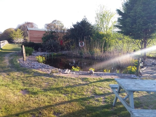Lily Pad, Friston 25 Stay in Suffolk