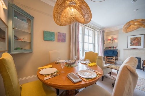 11b Market Cross Place, Aldeburgh 5 Stay in Suffolk