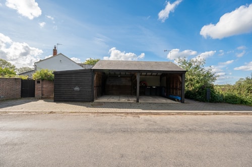 Meadow View, Brampton 20 Stay in Suffolk