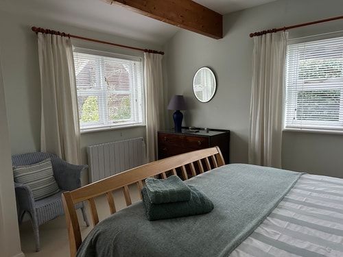 Little Furrows, Wenhaston 3 Stay in Suffolk
