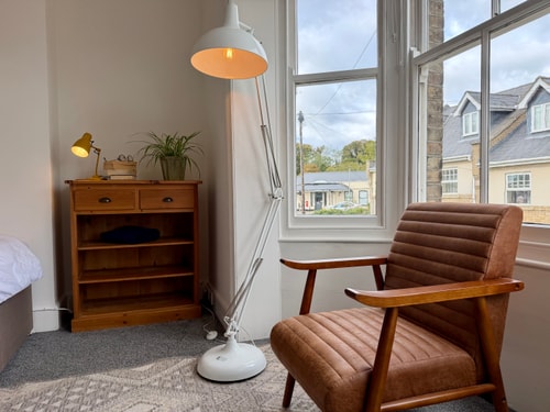Upper Highbury, Saxmundham 14 Stay in Suffolk