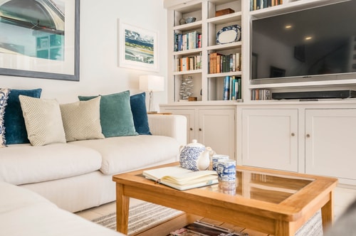 CT: Cloudbreak · Cloudbreak, Aldeburgh 19 Stay in Suffolk