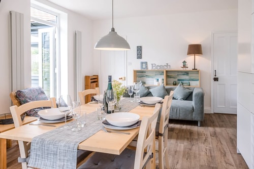 Rustics, Reydon 3 Stay in Suffolk