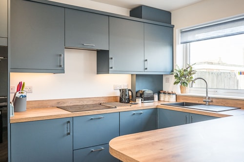 3 Sea View Walk, Pakefield 16 Stay in Suffolk