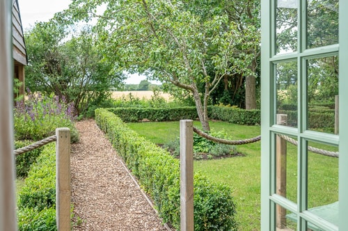 Pebble Lodge, Toad Hall, Wangford 14 Stay in Suffolk