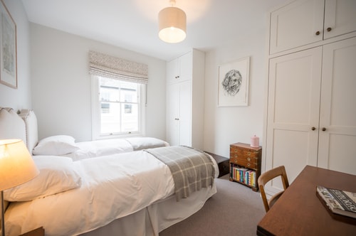 1 Fawcett Road, Aldeburgh 38 Stay in Suffolk