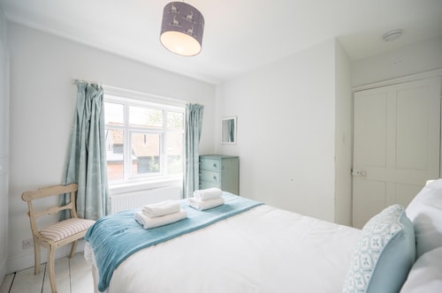 The Farmhouse at Boundary Farm, Framlingham 29 Stay in Suffolk
