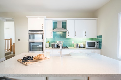 Market Cross House, Aldeburgh. Sea front holiday home 46 Stay in Suffolk