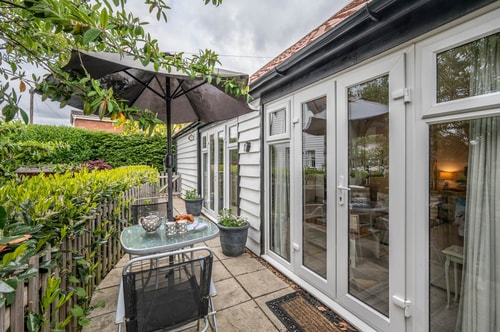Cherry Tree Lodge, Wickham Market 15 Stay in Suffolk