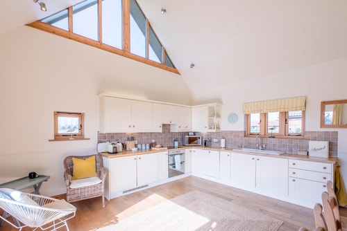 The Meadows Dairy, Bawdsey 7 Stay in Suffolk