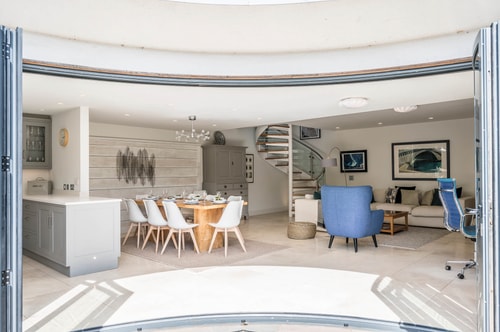 CT: Cloudbreak · Cloudbreak, Aldeburgh 30 Stay in Suffolk