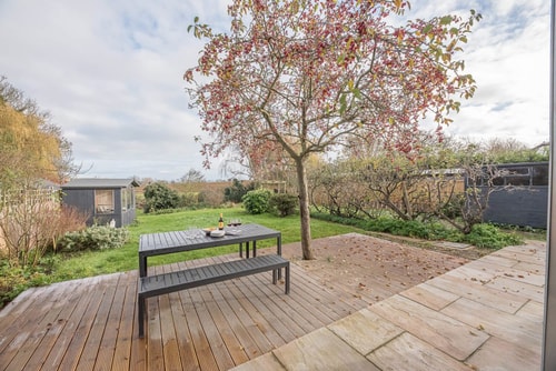 Chapel House, Alderton 26 Stay in Suffolk