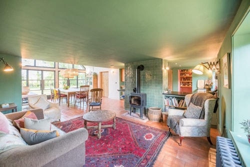 Red House Farm, East Green near Saxmundham 33 Stay in Suffolk