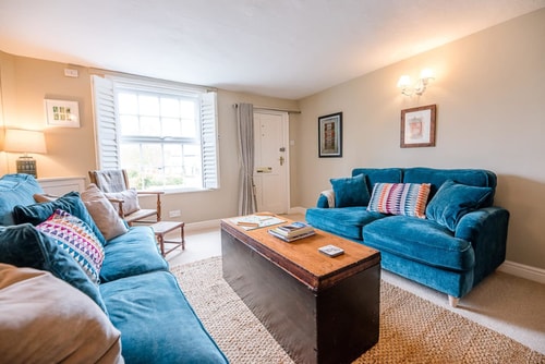 Coachman's Cottage, Wrentham 1 Stay in Suffolk