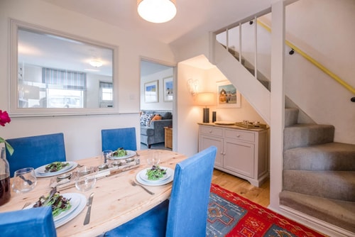 Periwinkle, Aldeburgh 2 Stay in Suffolk