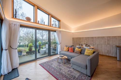 The Orchard Annexe, Framlingham 5 Stay in Suffolk