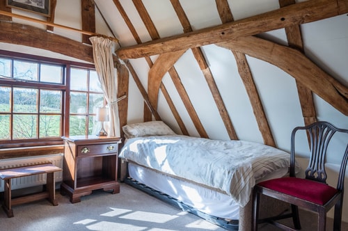Yew Tree Cottage, Cretingham 26 Stay in Suffolk