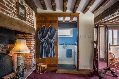 Yew Tree Cottage, Cretingham 22 Stay in Suffolk