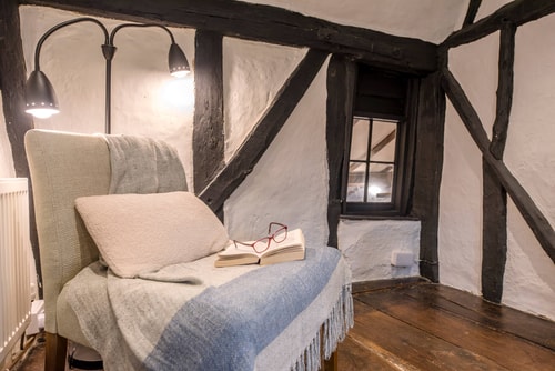Wayside Cottage, Dennington 22 Stay in Suffolk