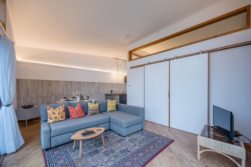 The Orchard Annexe, Framlingham 8 Stay in Suffolk