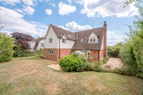 Hollybank Cottage, Ufford 17 Stay in Suffolk