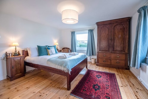 Solebay House, Tunstall 6 Stay in Suffolk