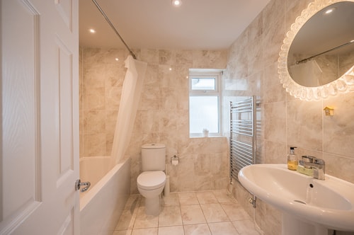 4 St Peters Road, Aldeburgh 5 Stay in Suffolk