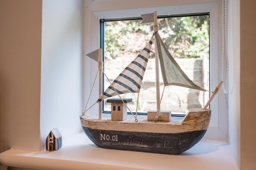 2 Beach Cottages, Thorpeness 16 Stay in Suffolk