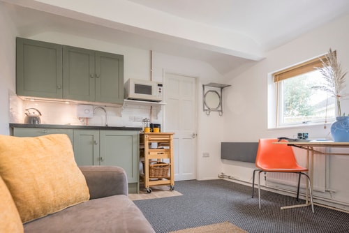 2 Lion Cottages, Knodishall 13 Stay in Suffolk