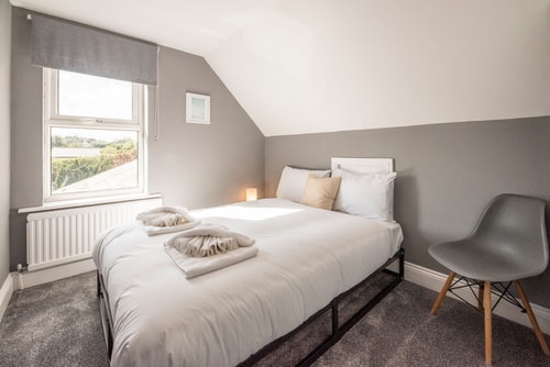 The Red House, Leiston - A Smart Base for Coast & Work 17 Stay in Suffolk