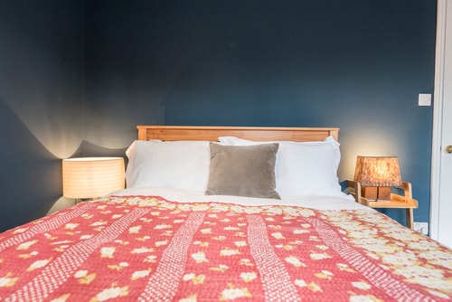The Poppies, a stylish Aldeburgh holiday home 24 Stay in Suffolk