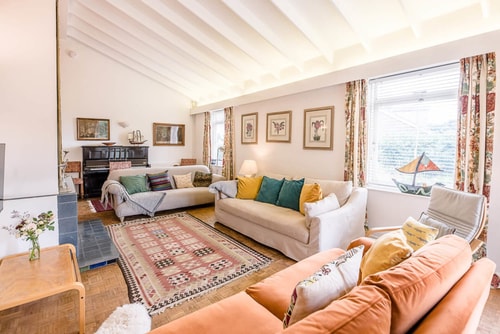 The Shealing, Waldringfield 26 Stay in Suffolk