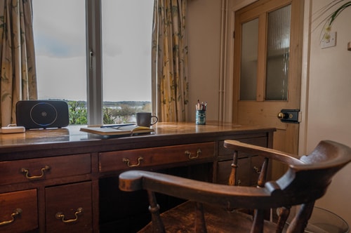 1 Box Iron Cottage, Shotley 11 Stay in Suffolk