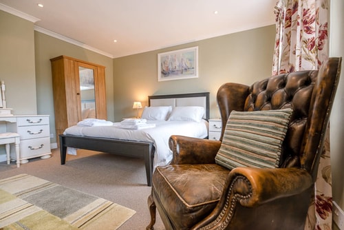 4 Market Cross House, Aldeburgh 5 Stay in Suffolk