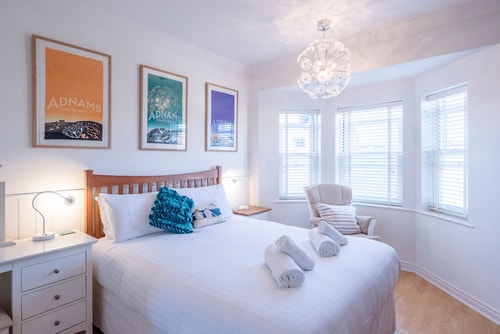 Cosy Nook, Southwold 5 Stay in Suffolk