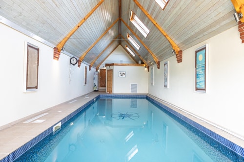 Yew Tree Cottage, Cretingham 33 Stay in Suffolk