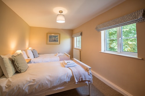 Drift Cottage, Rendlesham 32 Stay in Suffolk