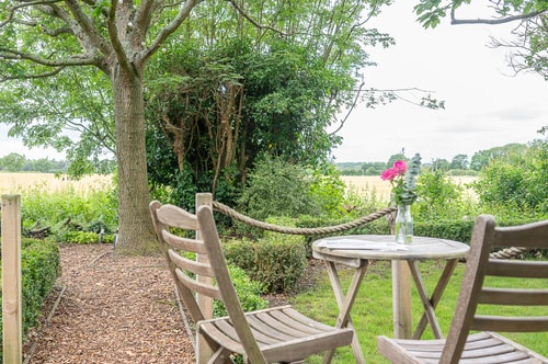 Blossom Lodge, Toad Hall, Wangford 1 Stay in Suffolk