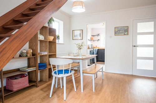 6 Ash Close, Woodbridge 9 Stay in Suffolk