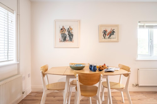 19BC, Aldeburgh 1 Stay in Suffolk
