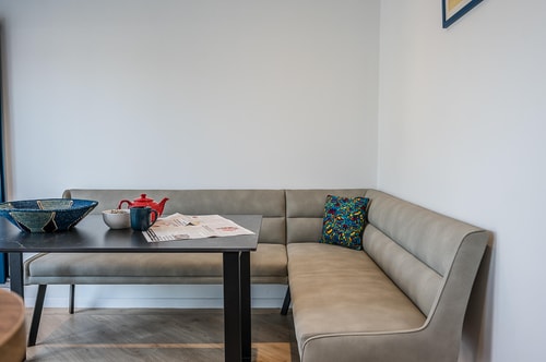 3 Sea View Walk, Pakefield 4 Stay in Suffolk