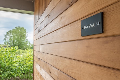 The Haywain, Flatford 25 Stay in Suffolk