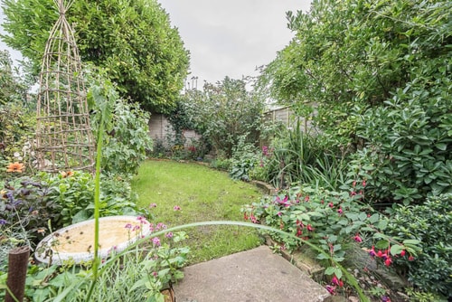 North Cottage, Alderton 21 Stay in Suffolk