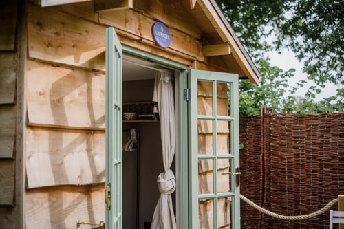 Toad Hall Lodges, Wangford (All 5 Lodges) 27 Stay in Suffolk