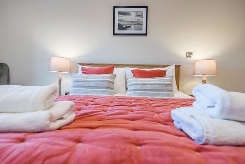 2 Deben Wharf, Woodbridge 9 Stay in Suffolk