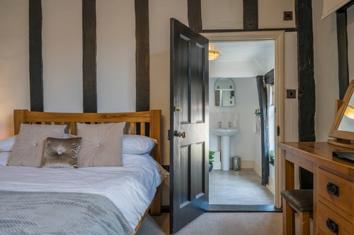 The Merchant House, Ipswich 8 Stay in Suffolk